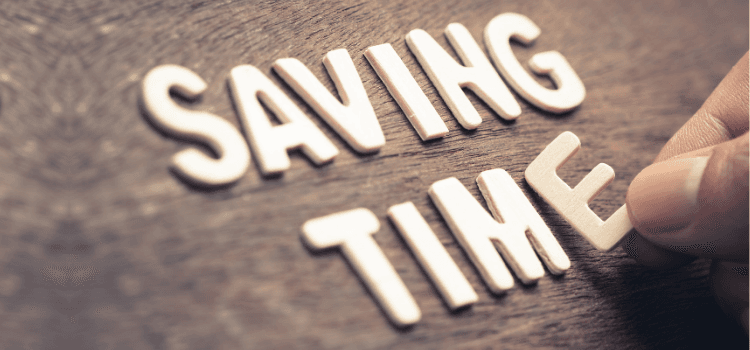 How Does a Log Splitter Keep You Safe and Save You Time?