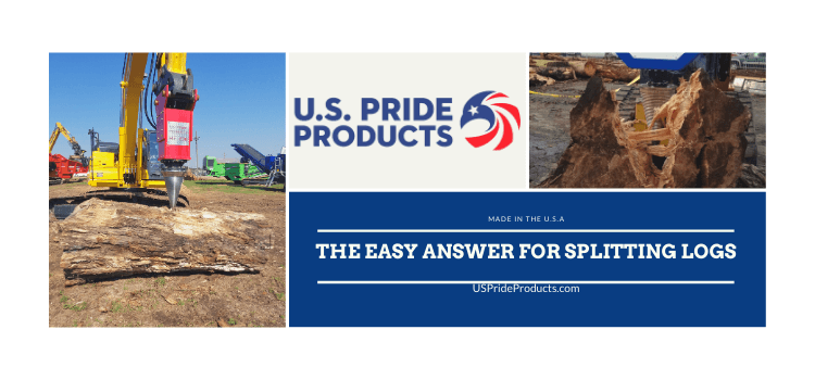 What's the Difference Between a Cone Style Log Splitter and a Traditional Log Splitter?